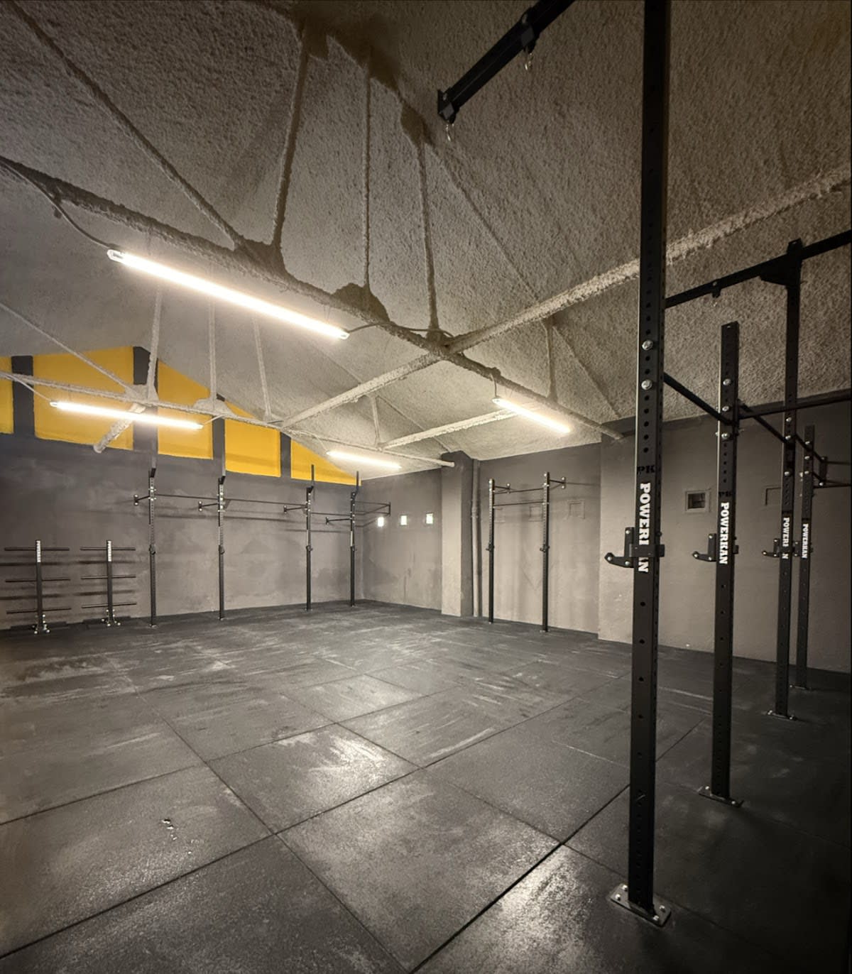 Fundadores Training Club - Crossfit en Madrid