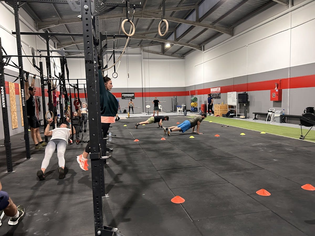 Club Deportivo Titan - Gimnasia a Alacant