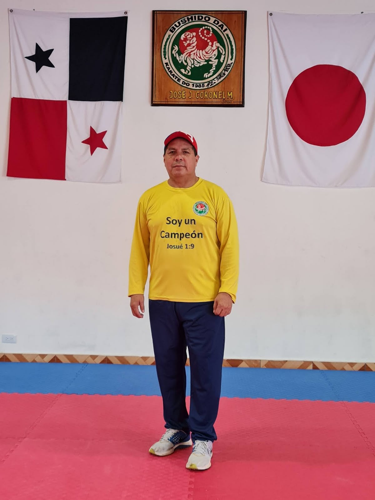 Alto Rendimiento - Karate en Alcoi