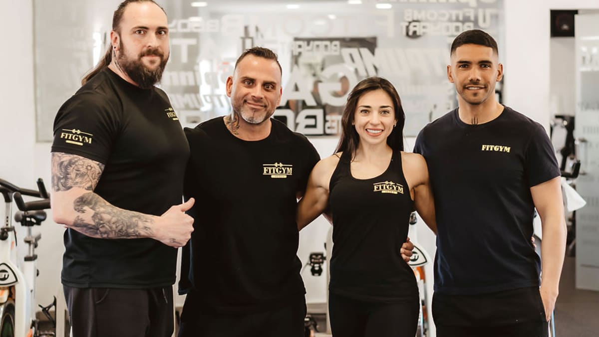 Fitgym Altea - Crossfit en Altea