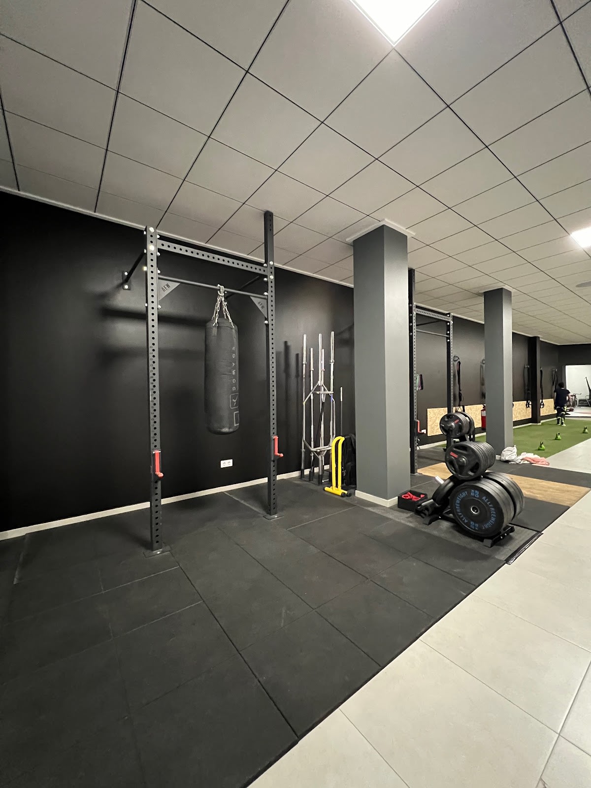 Tiempo Training Center - Gimnasia en Xàbia