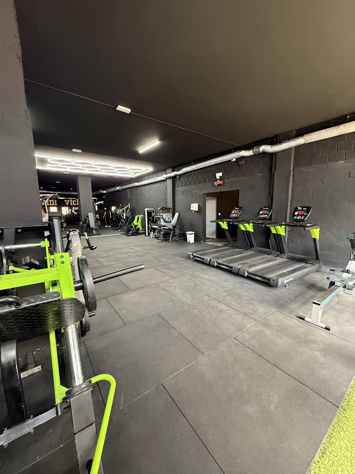 OLYMPUS GYM - Karate en Teulada