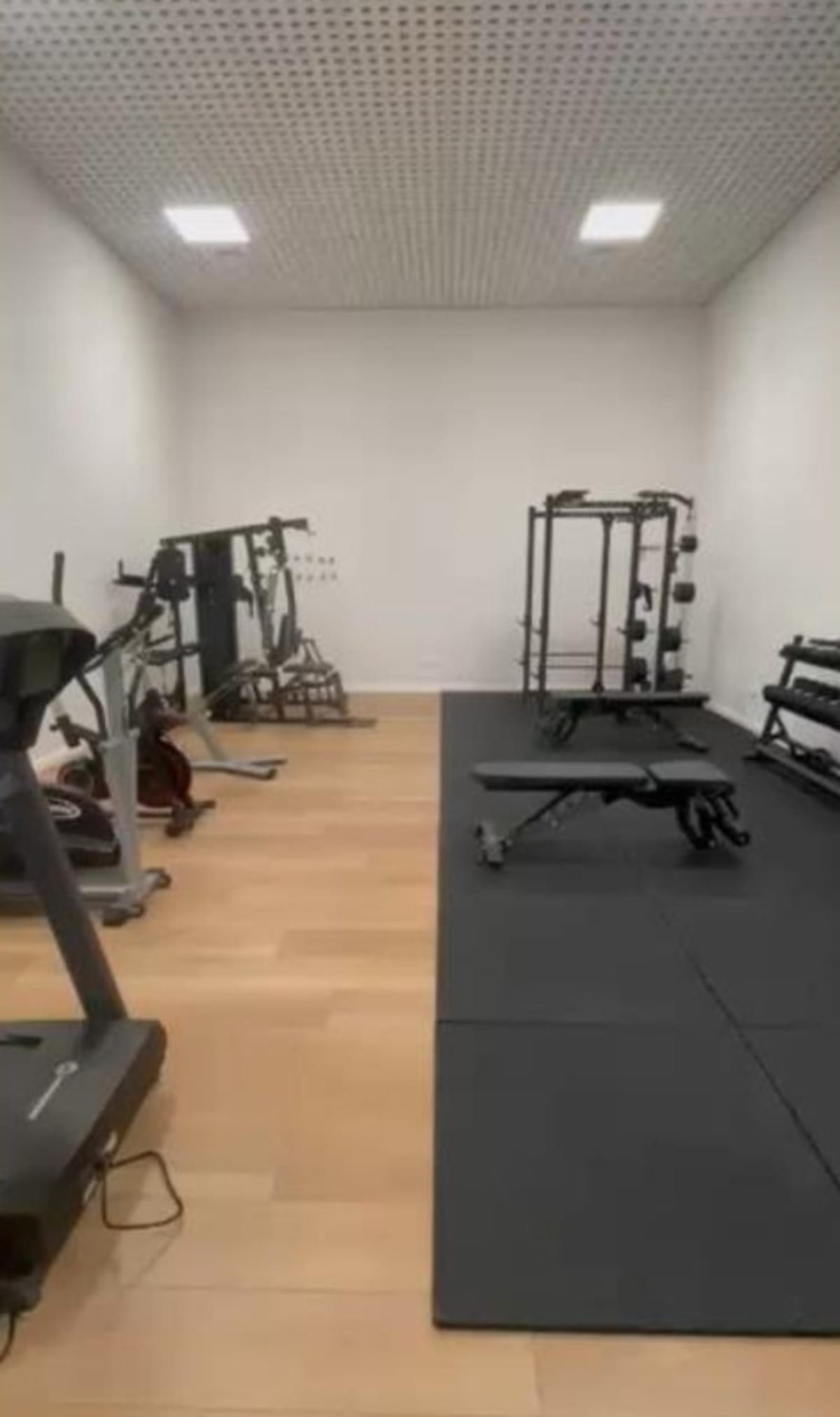 Gimnàs Cinctorres - Gimnasia en Cinctorres