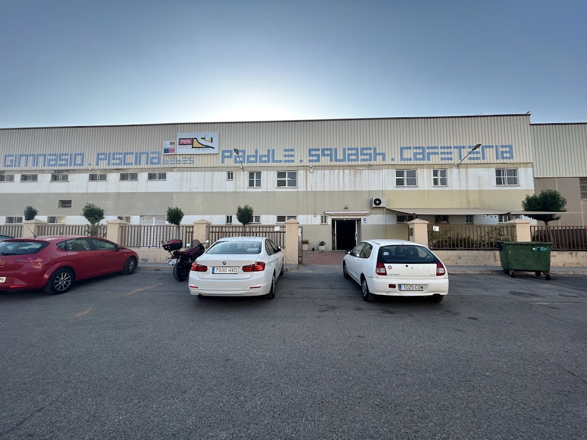 Club Deportivo Peri Esport - Judo en Castellón de la Plana