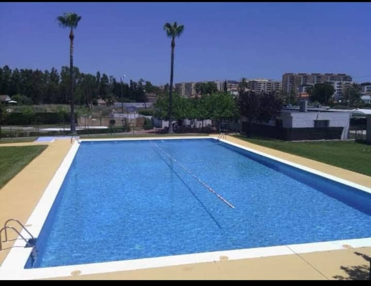 Estudi Serradal - Escuela de Verano - Gimnasia a Grao de Castellón