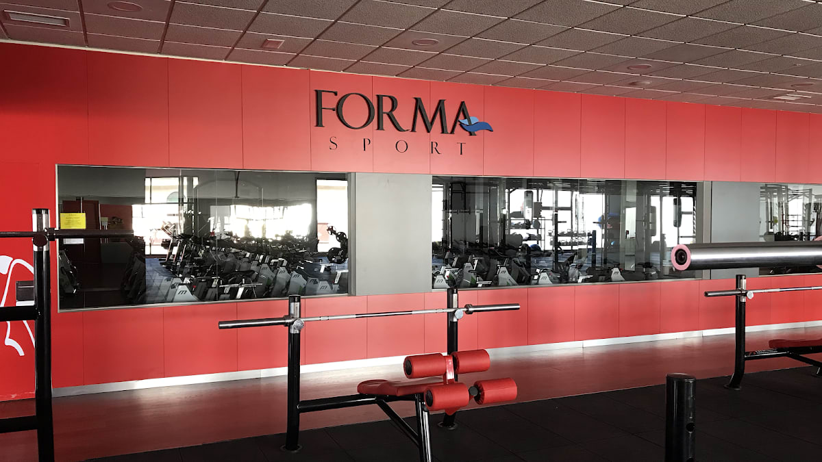 Forma Sport by VivaGym Alfafar - Gimnasia en Alfafar