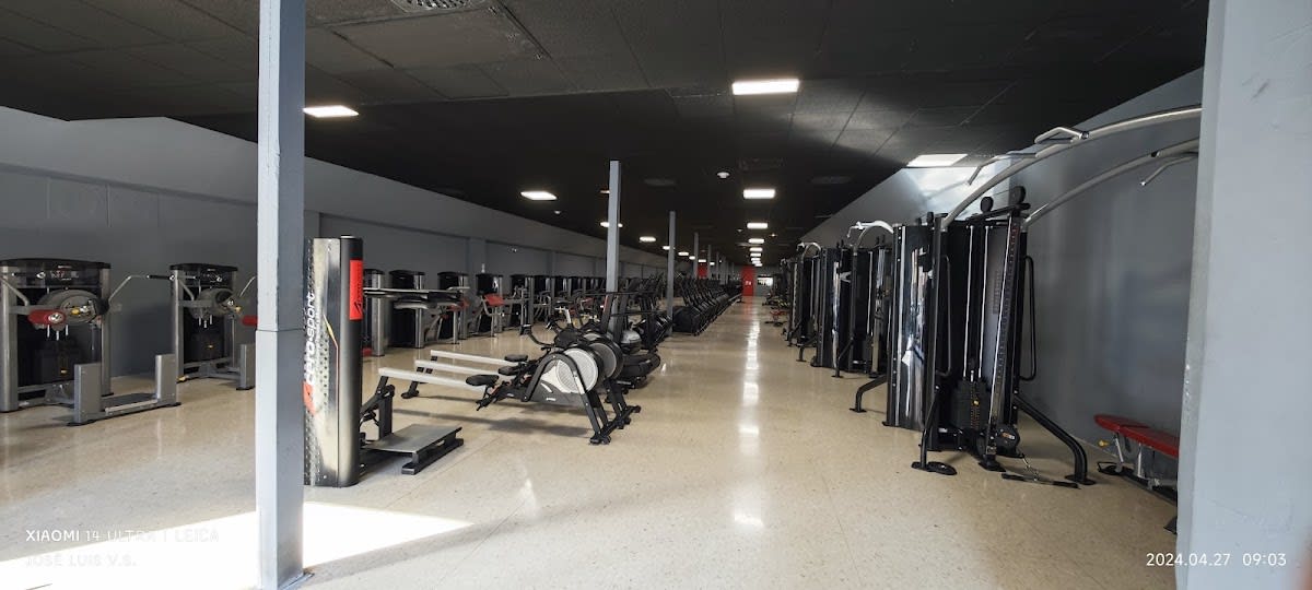 Forma Sport by VivaGym Vila-real - Gimnasia en Vila-real