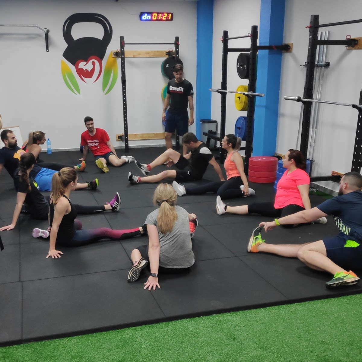 SoulBody Centro De Entrenamiento - Crossfit en La Unión