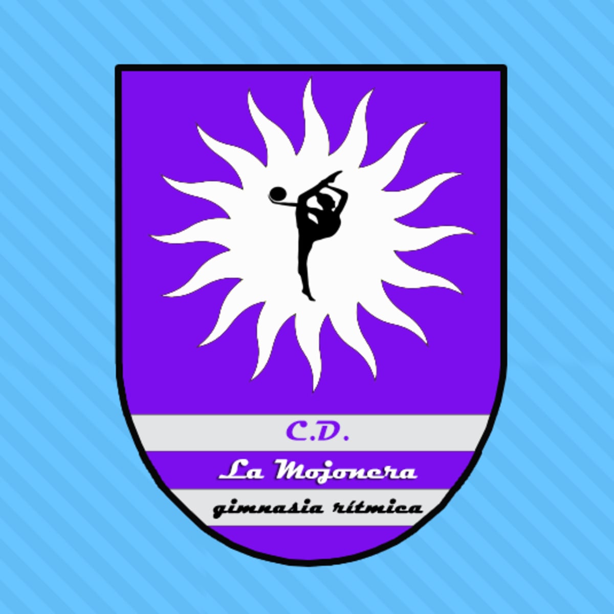 CD Gimnasia Ritmica La Mojonera - Gimnasia en La Mojonera