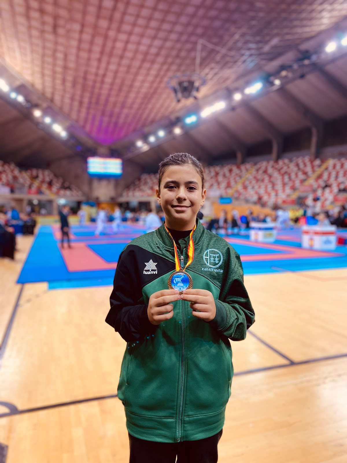 CLUB DEPORTIVO NINTAI - Judo en Águilas