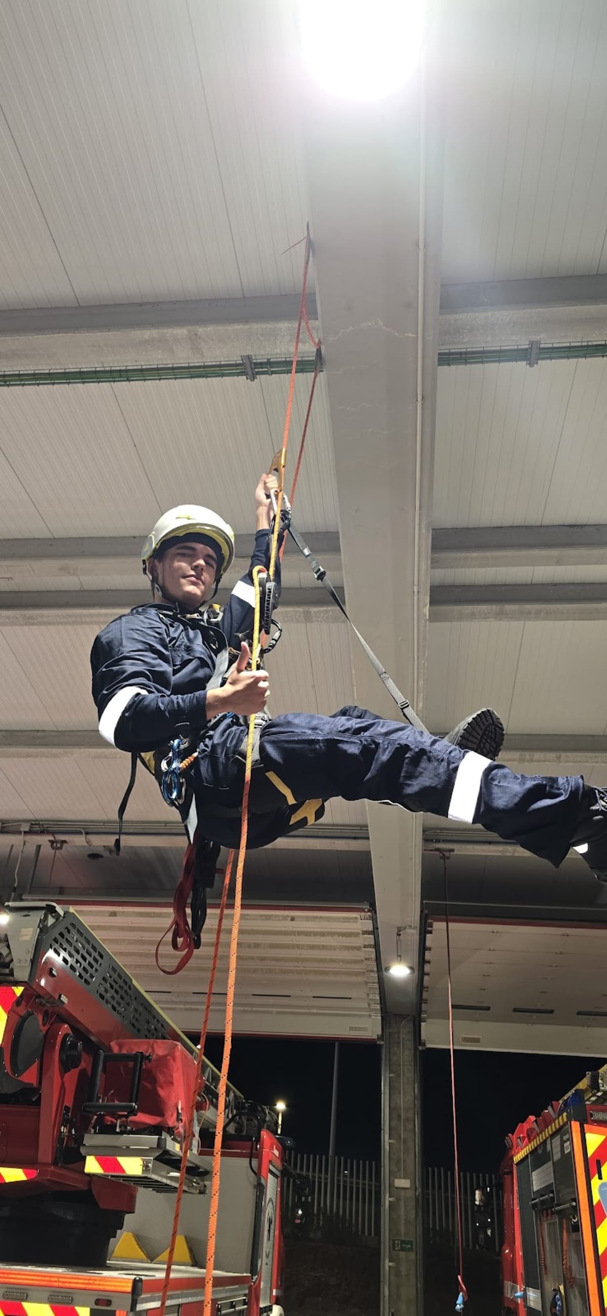 IUNDENIA Centro de formación profesional y técnicos deportivos VIATOR - Gimnasia em Viator