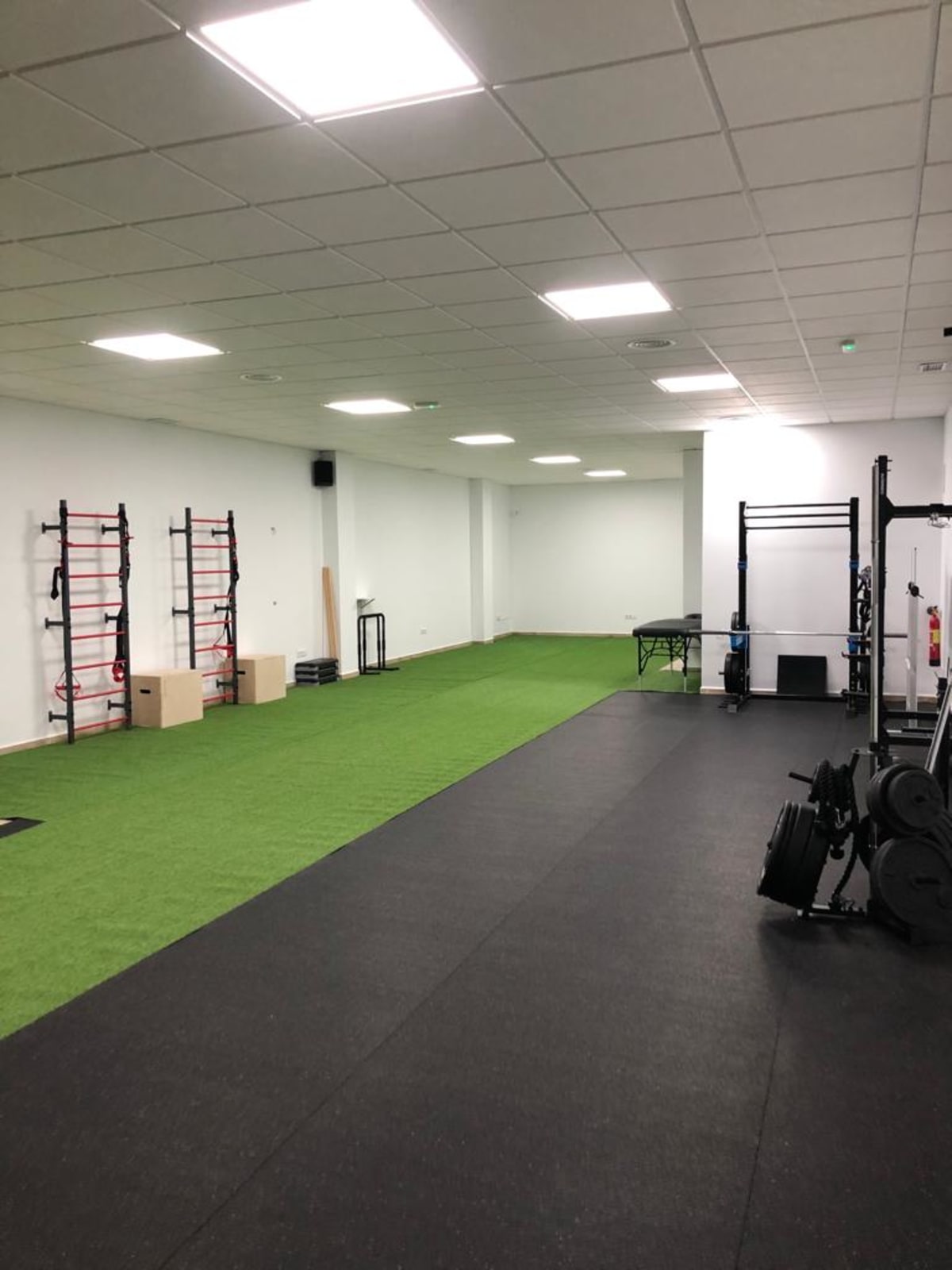 CEEM Huércal Overa - Crossfit en Huércal-Overa