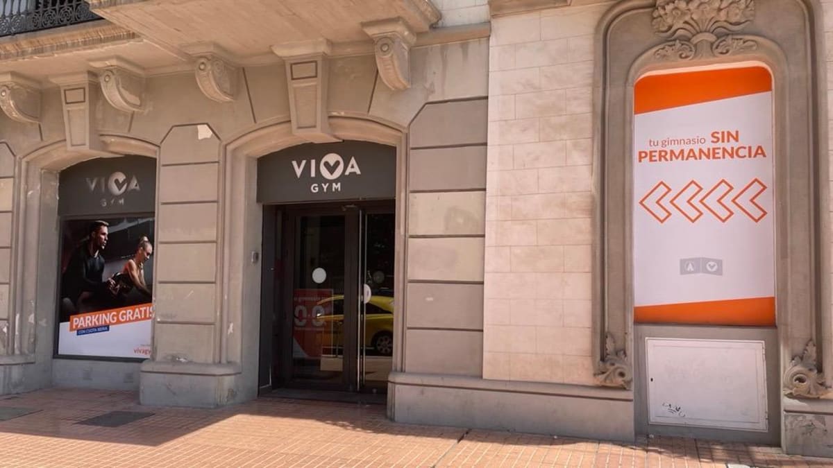 Viva Gym Cartagena - Natacion en Cartagena