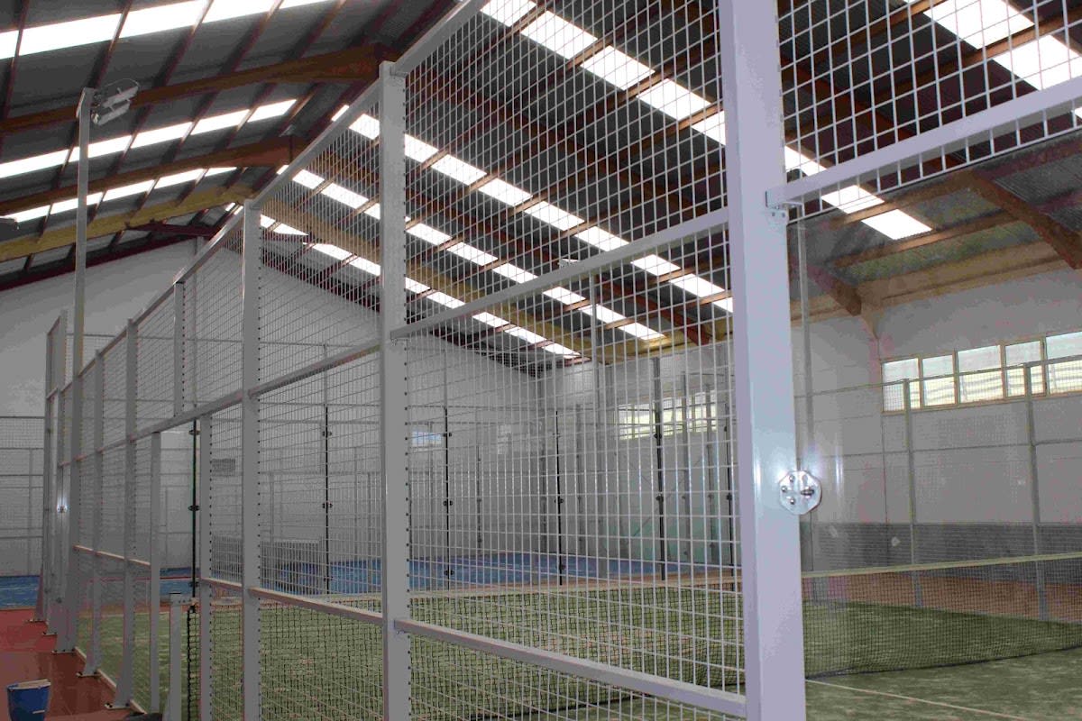 Pádel Huescar - Padel en Huéscar