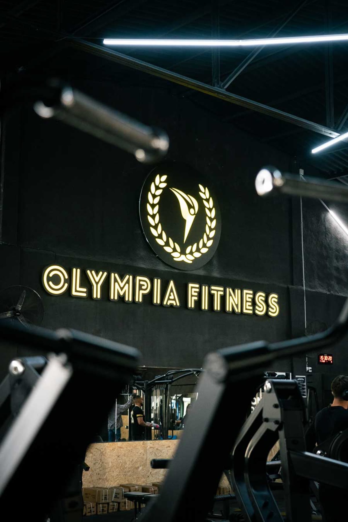 Olympia Fitness - Karate en Lorca