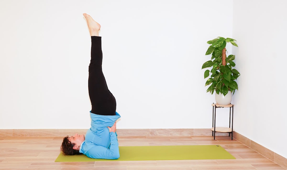 Anahata Yoga - Gimnasia a Yeste