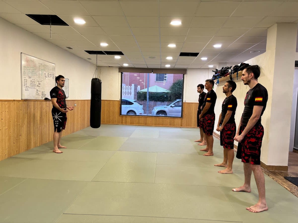 Koryukan Almería Dojo - Judo en Huércal de Almería