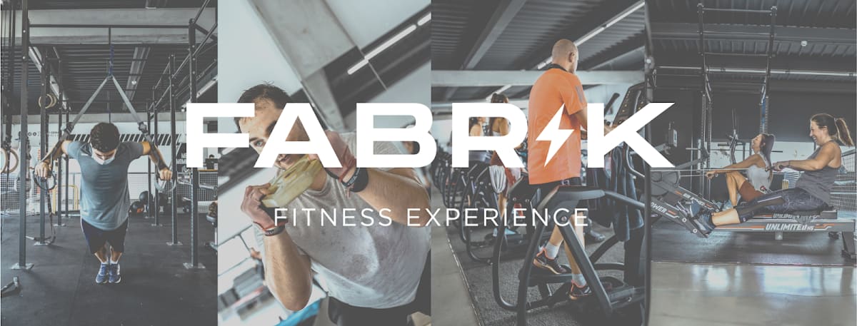 Fabrik Fitness Experience - Indoor & Outdoor Gym - Crossfit en Gines