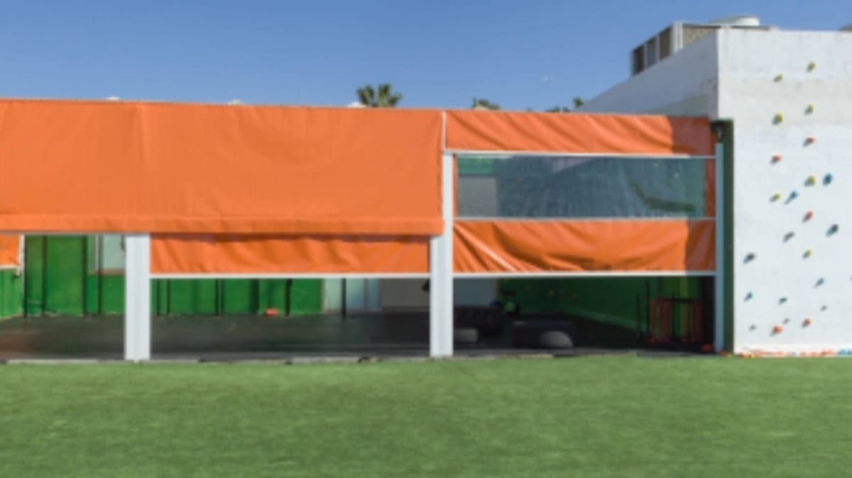 En3nate Center Alcala - Boxeo en Alcalá de Guadaíra