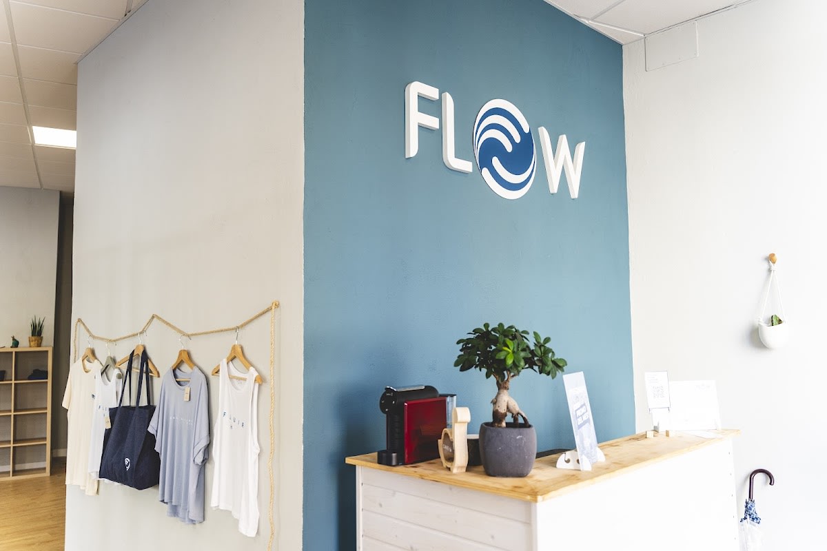 Flow Training Pilates Alcalá de Guadaíra - Gimnasia in Alcalá de Guadaíra