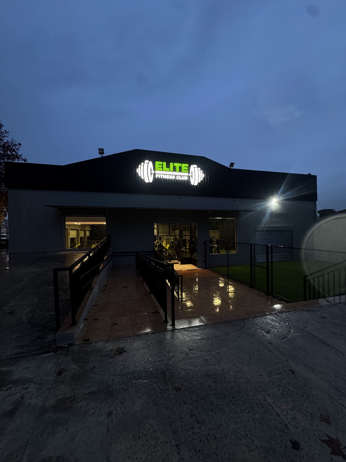 ELITE FITNESS CLUB MORON - Crossfit en Morón de la Frontera