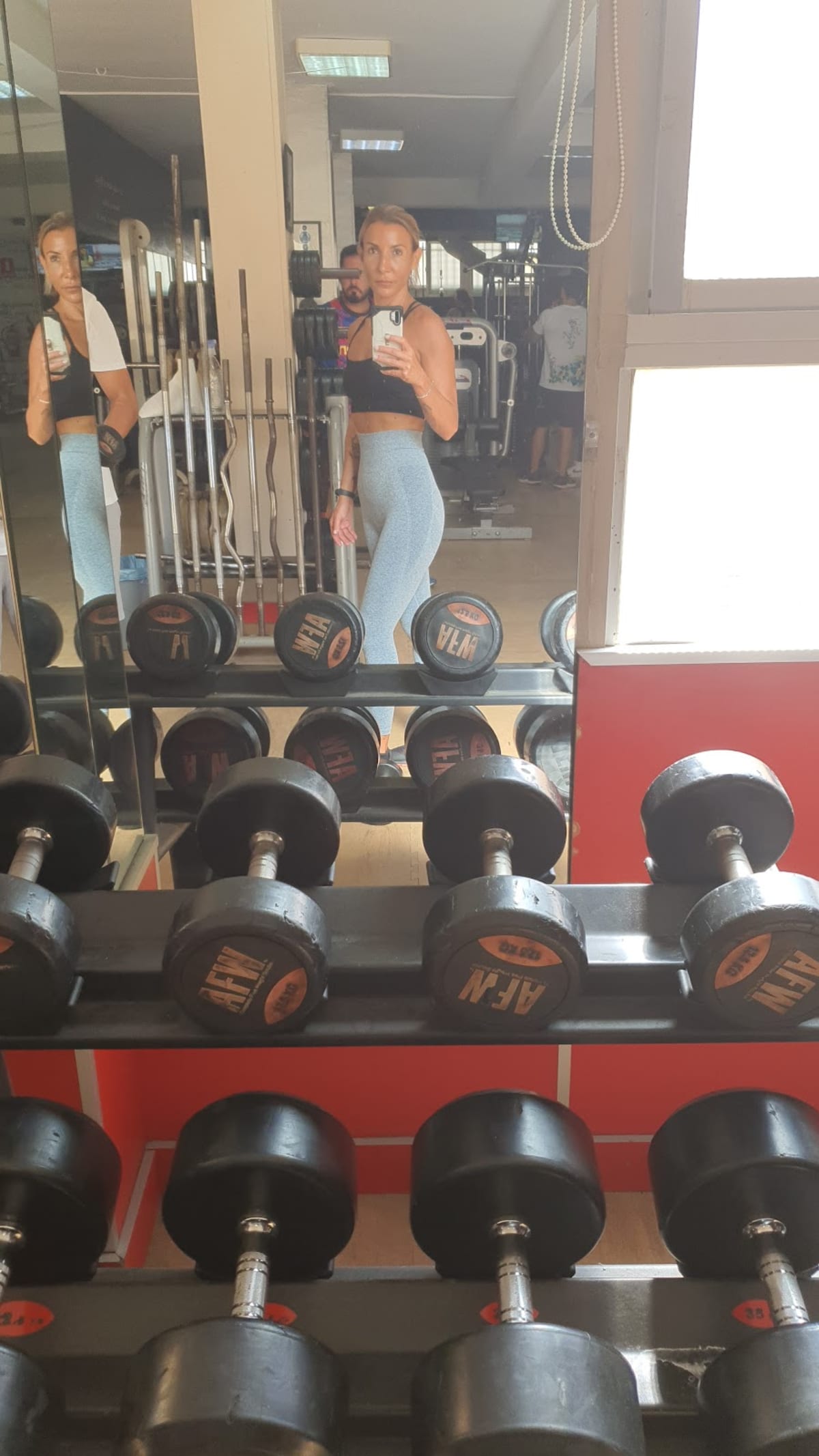 Club Deportivo Lider - Gimnasia in San Fernando