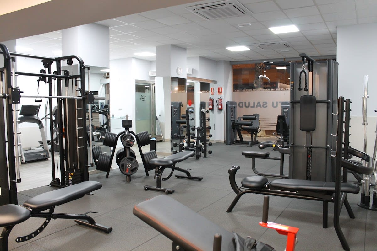 Club Carballo - Karate en Cádiz