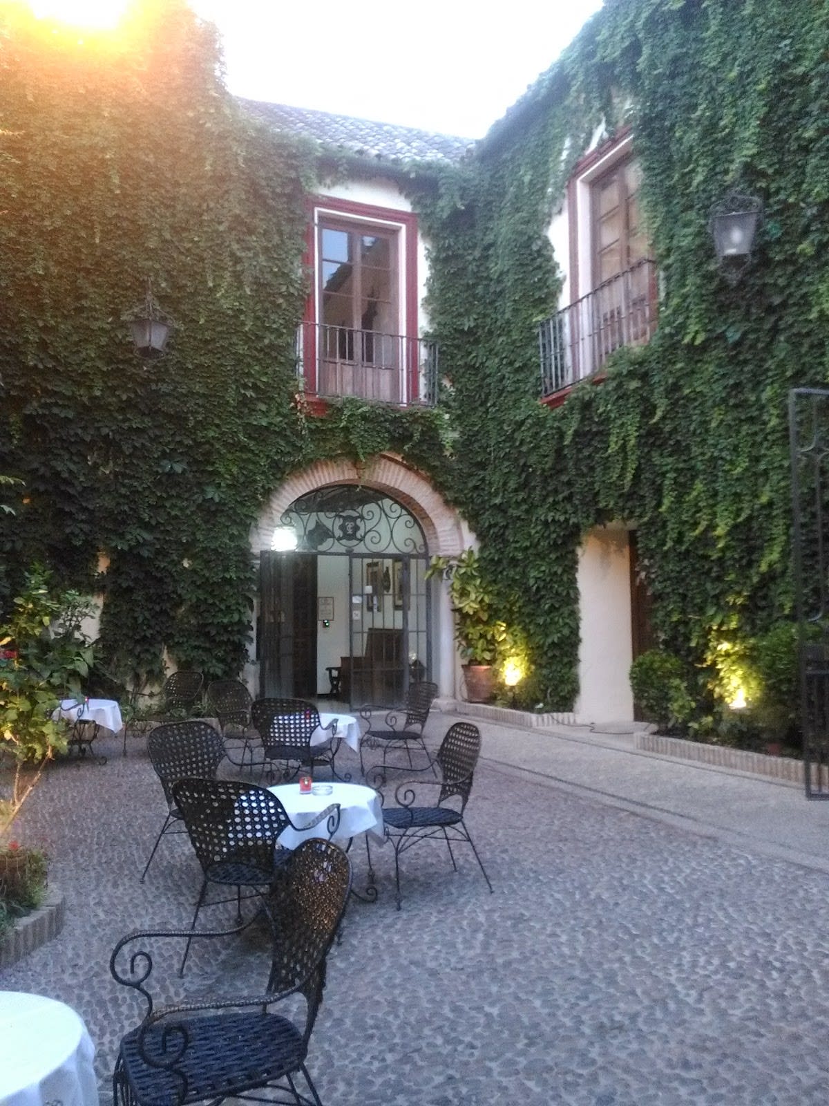 Tenis Club Sociedad Deportiva - Tenis en Écija