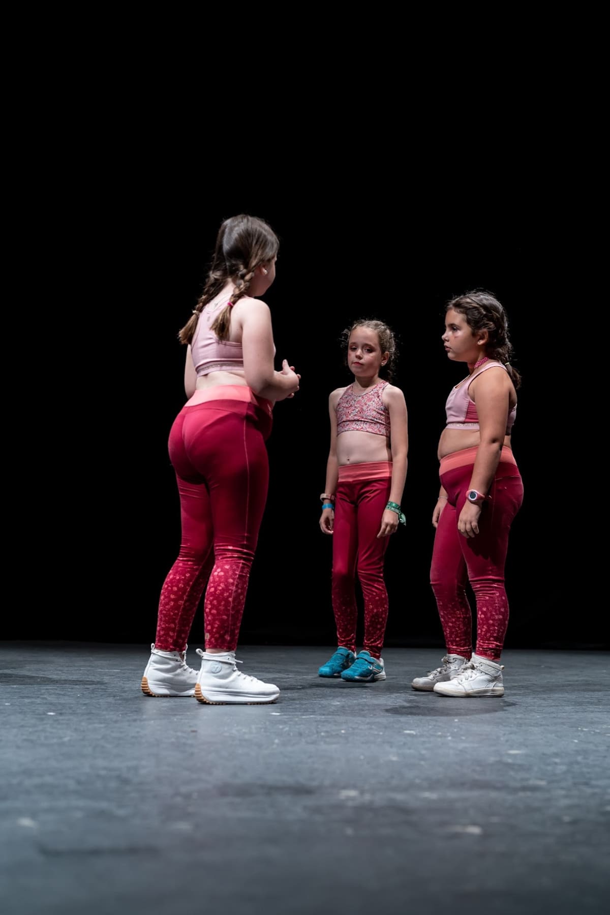 Centro Integral de Danza Andanzas - Gimnasia in Sevilla