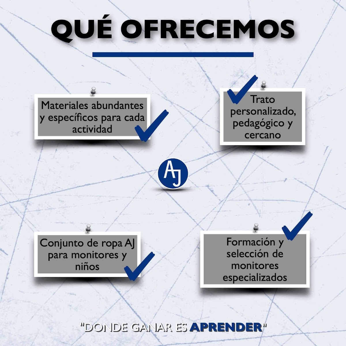 Academia Aprende Jugando - Gimnasia en Sevilla