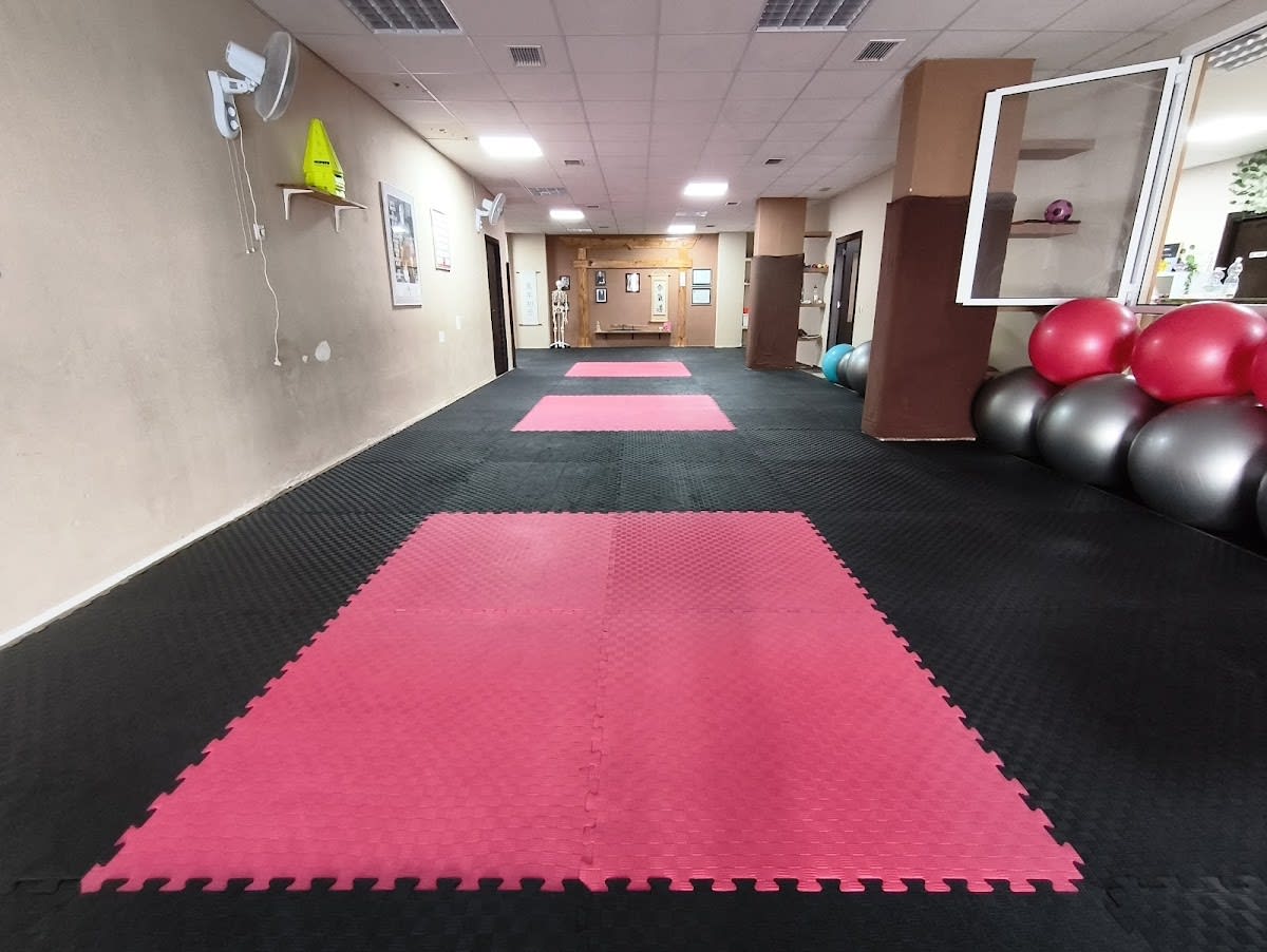 Enso Dojo - Judo en San Fernando