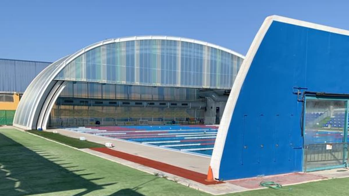 Sports Center Hytasa - Skateboard en Sevilla