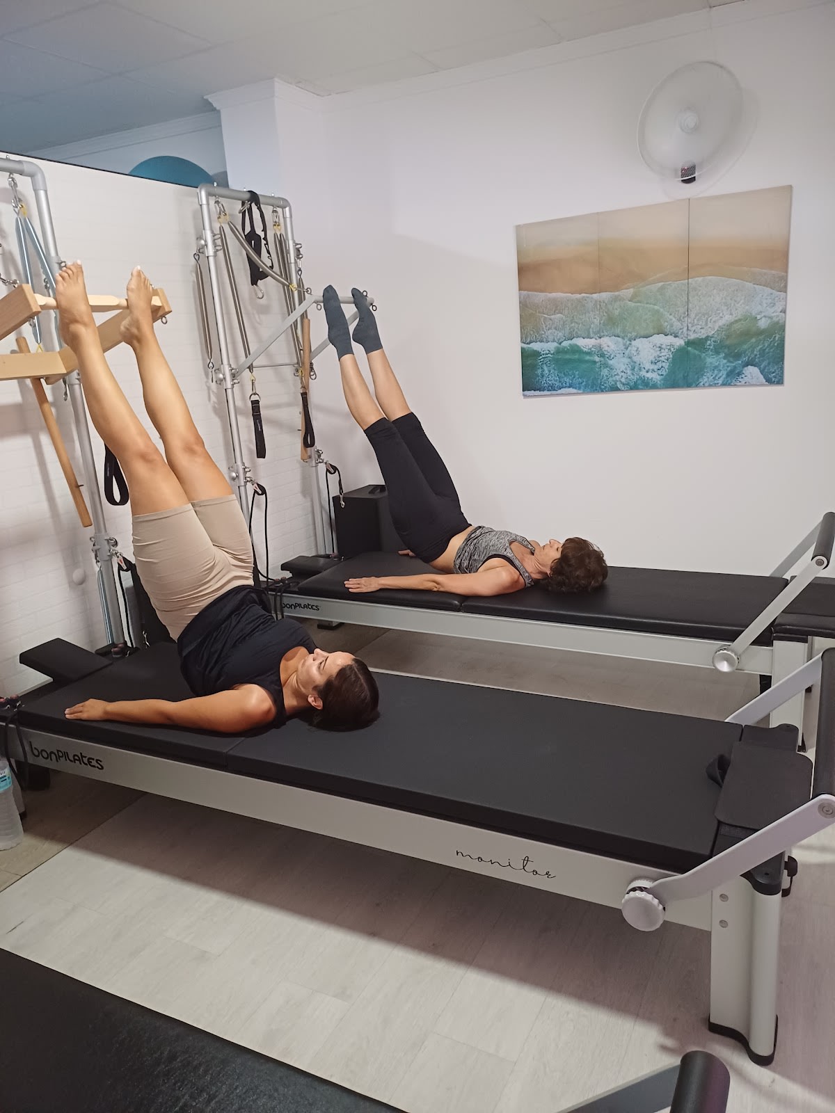 APRODESA - Gimnasia a Chipiona