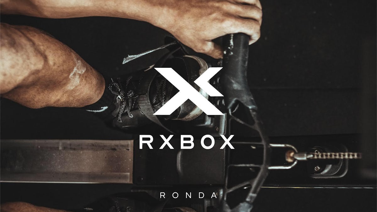 RXBOX RONDA - Judo en Ronda