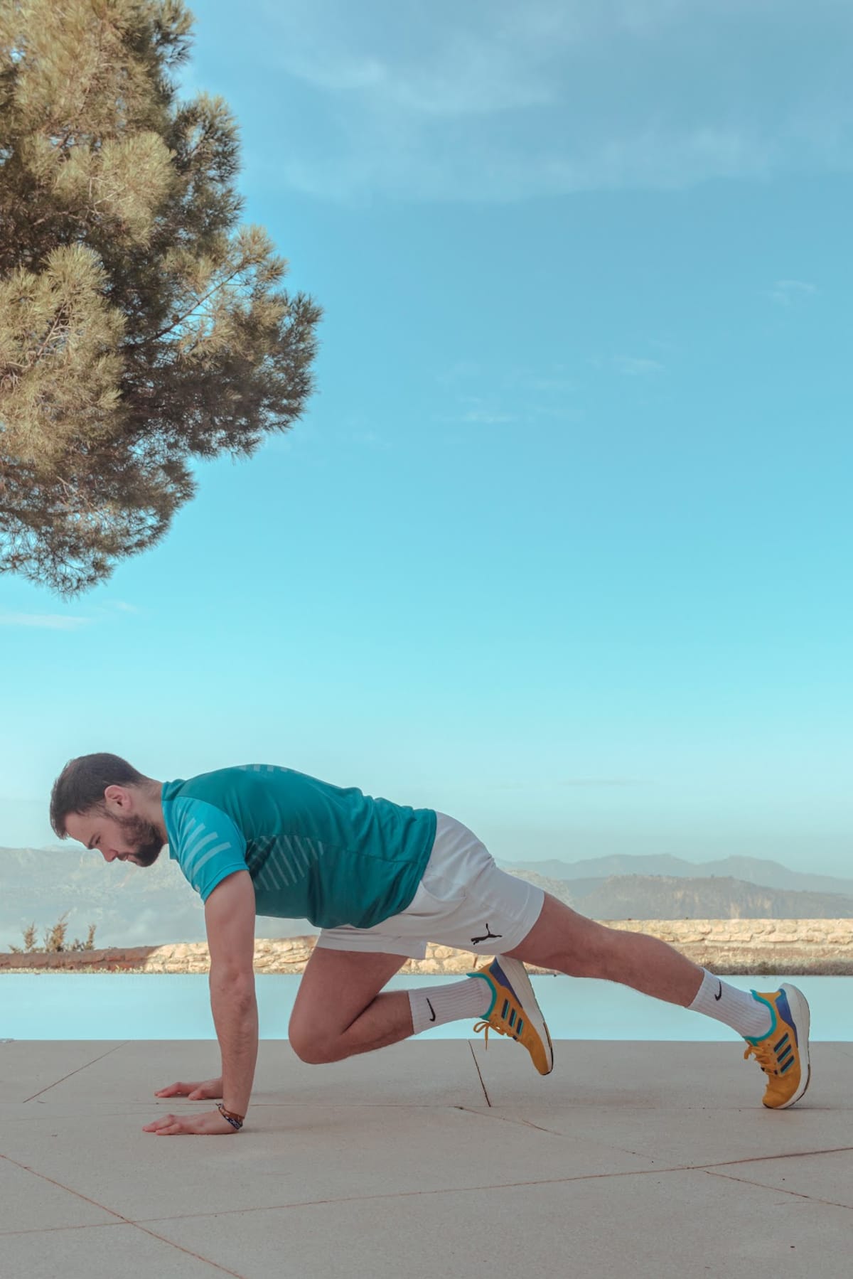Gimnasio Tokipa10 funcional - Gimnasia in Ronda