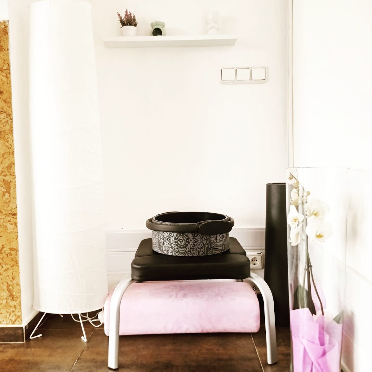 Valanda - Gimnasia a Ronda