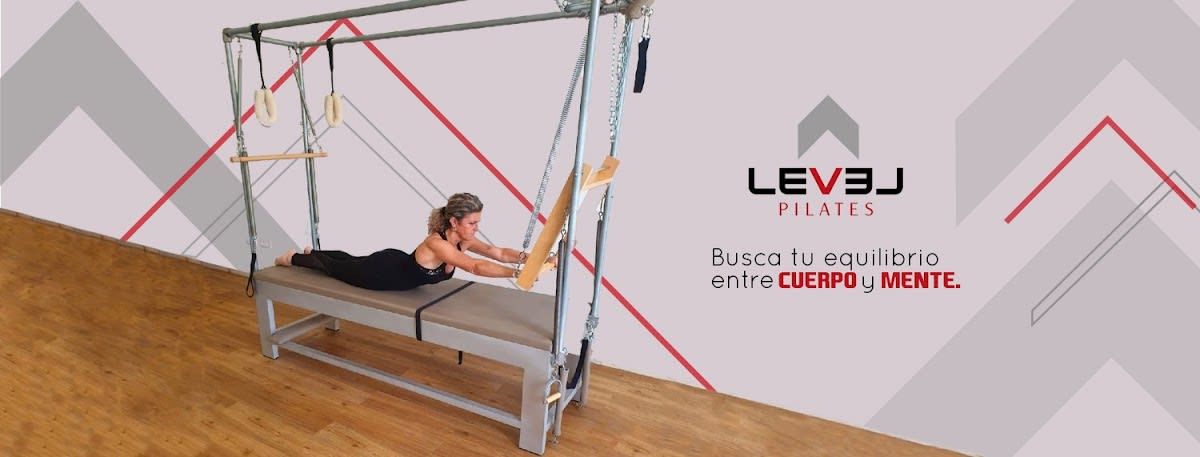 Level Pilates - Gimnasia in Bollullos Par del Condado