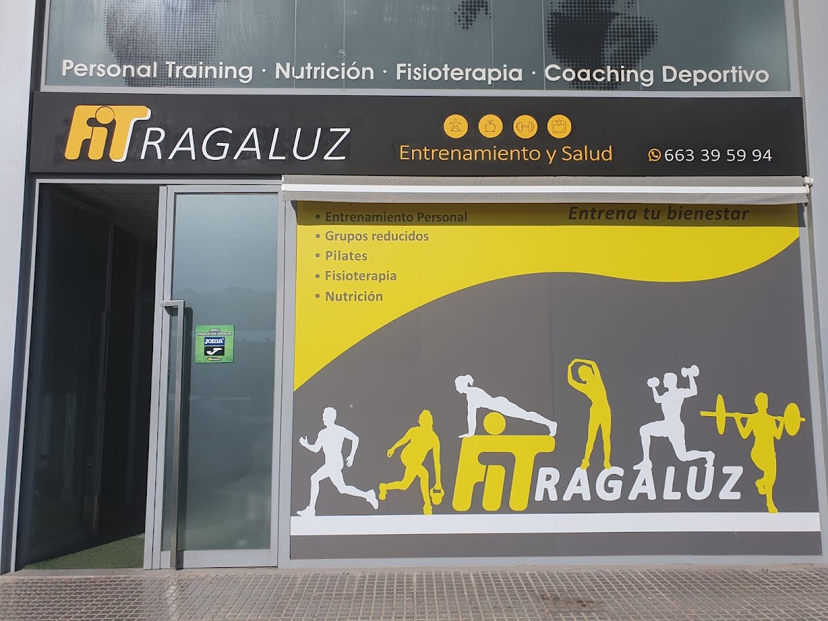 Fit Tragaluz - Gimnasia in Puente Genil