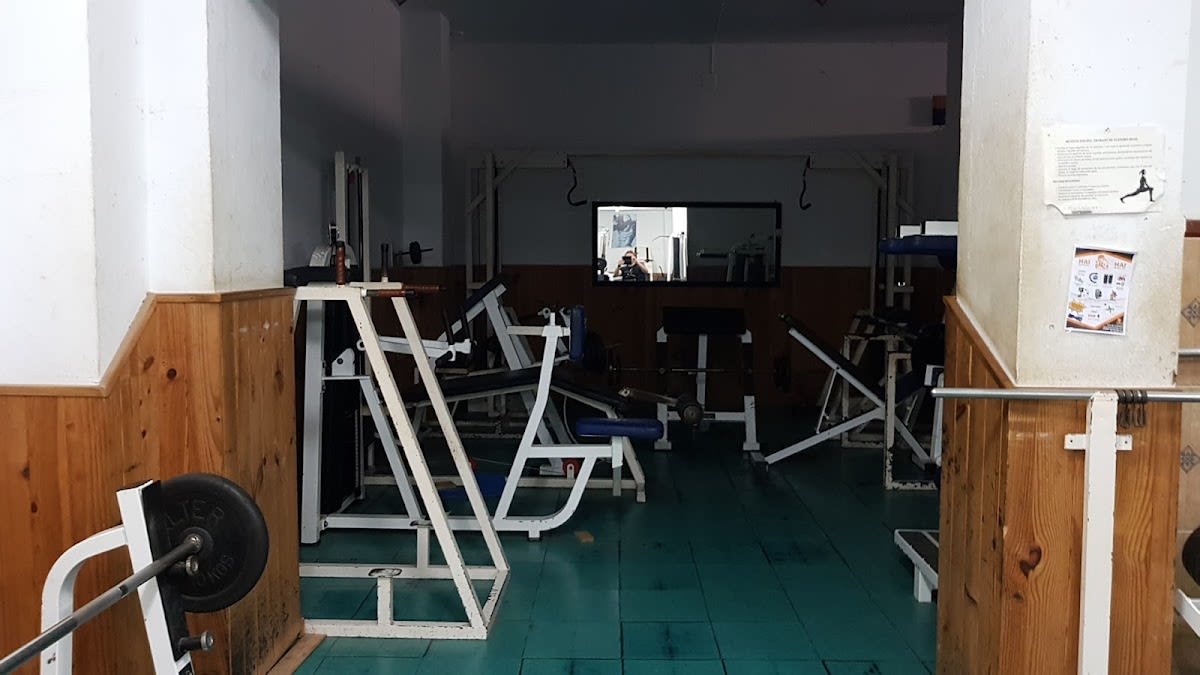 A.d.e.k.i - Karate en Barbate