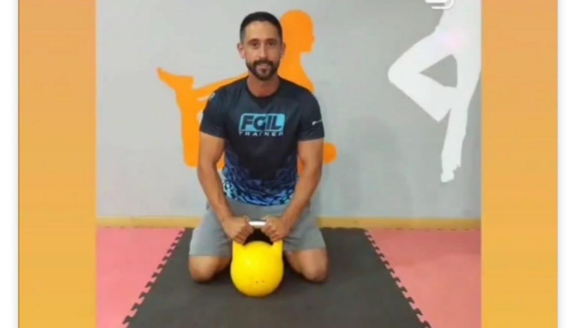 Gimnasio Energy Center Villamartín - Gimnasia en Villamartin