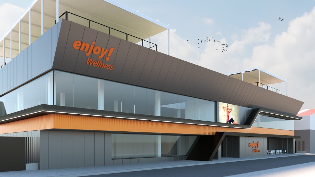 Enjoy! San José - Natacion en Málaga