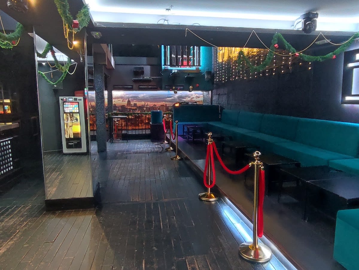 HAVANA CLUB - Gimnasia a San Pedro de Alcántara