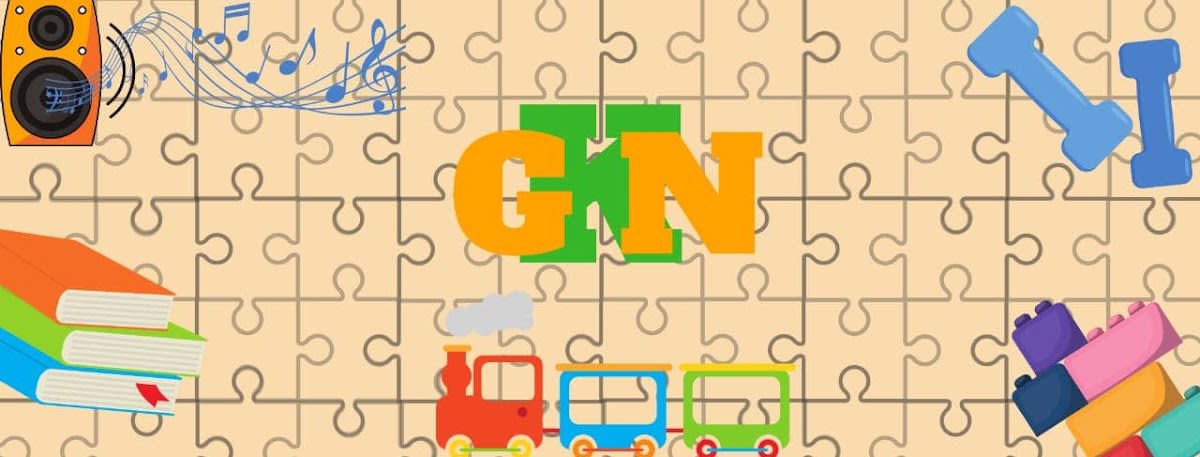 Ginkana Centro de Actividades - Gimnasia a Málaga