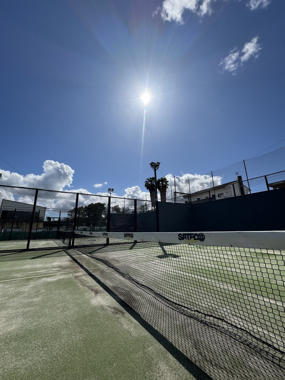 Sateco Limitless - FĂștbol en Los Barrios