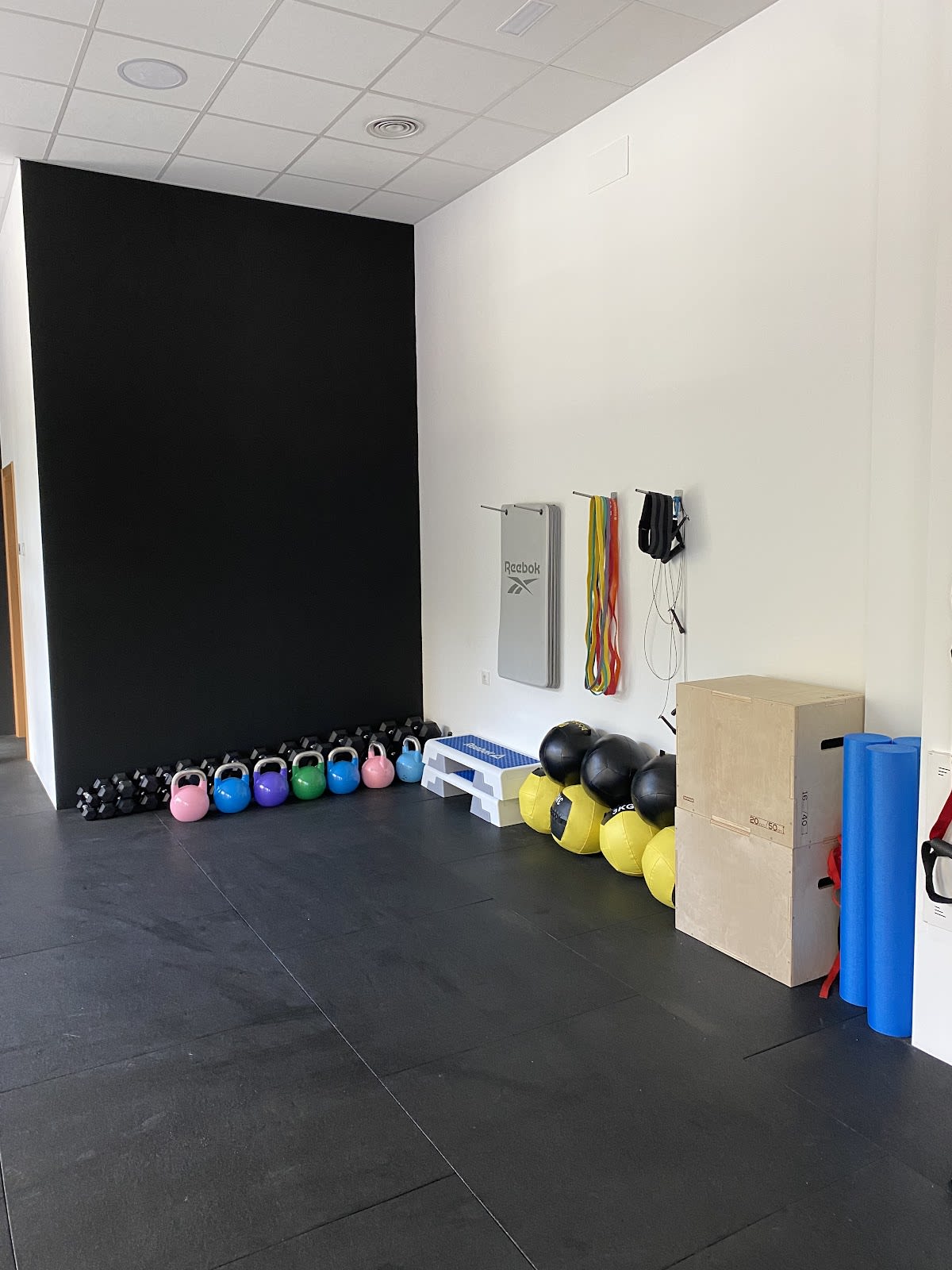 Centro de entrenamiento Kaizen - Gimnasia em Estepona