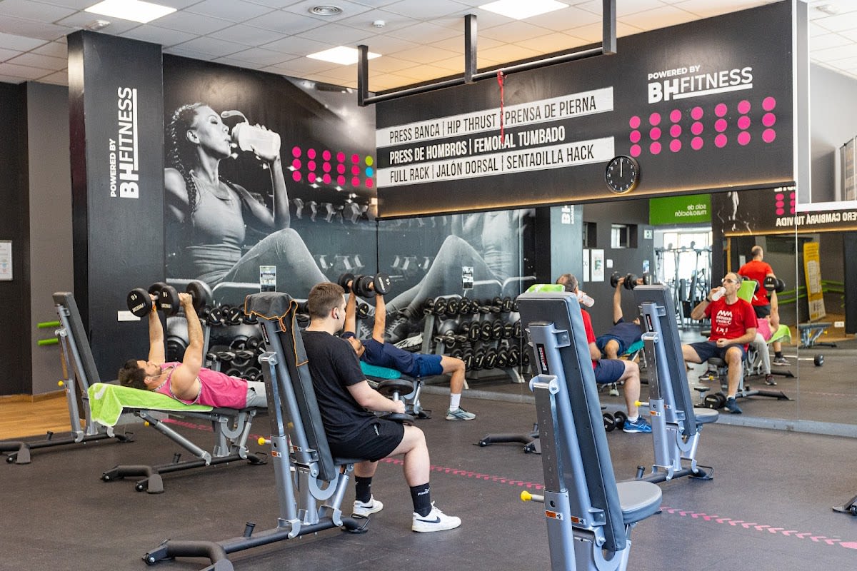 Vals Sport Consul - Baloncesto en Málaga