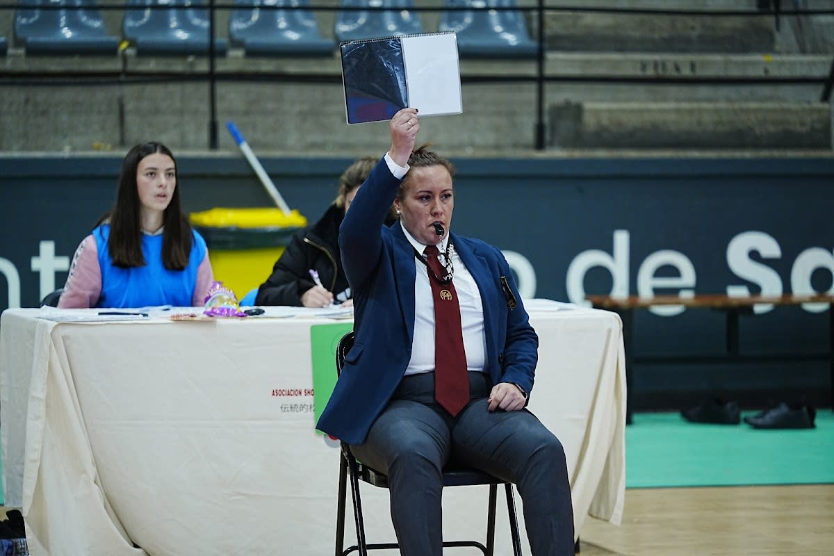 Club Deportivo Manuel Benavides - Gimnasia em Chiclana de la Frontera