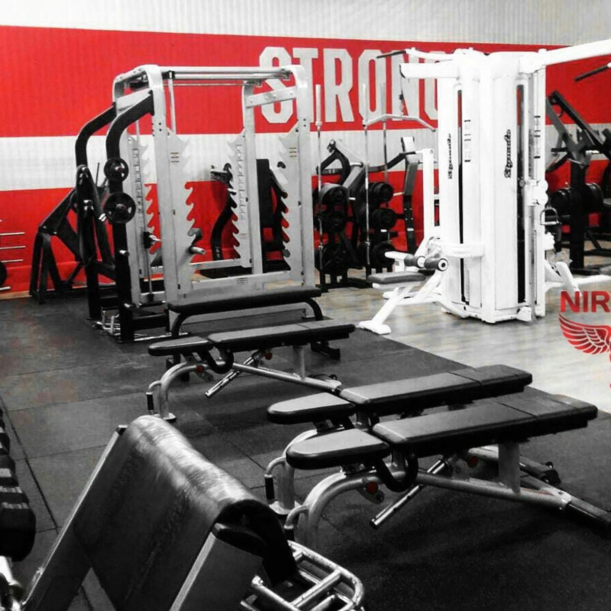 Nirvana Gym - Karate en Rincón de la Victoria