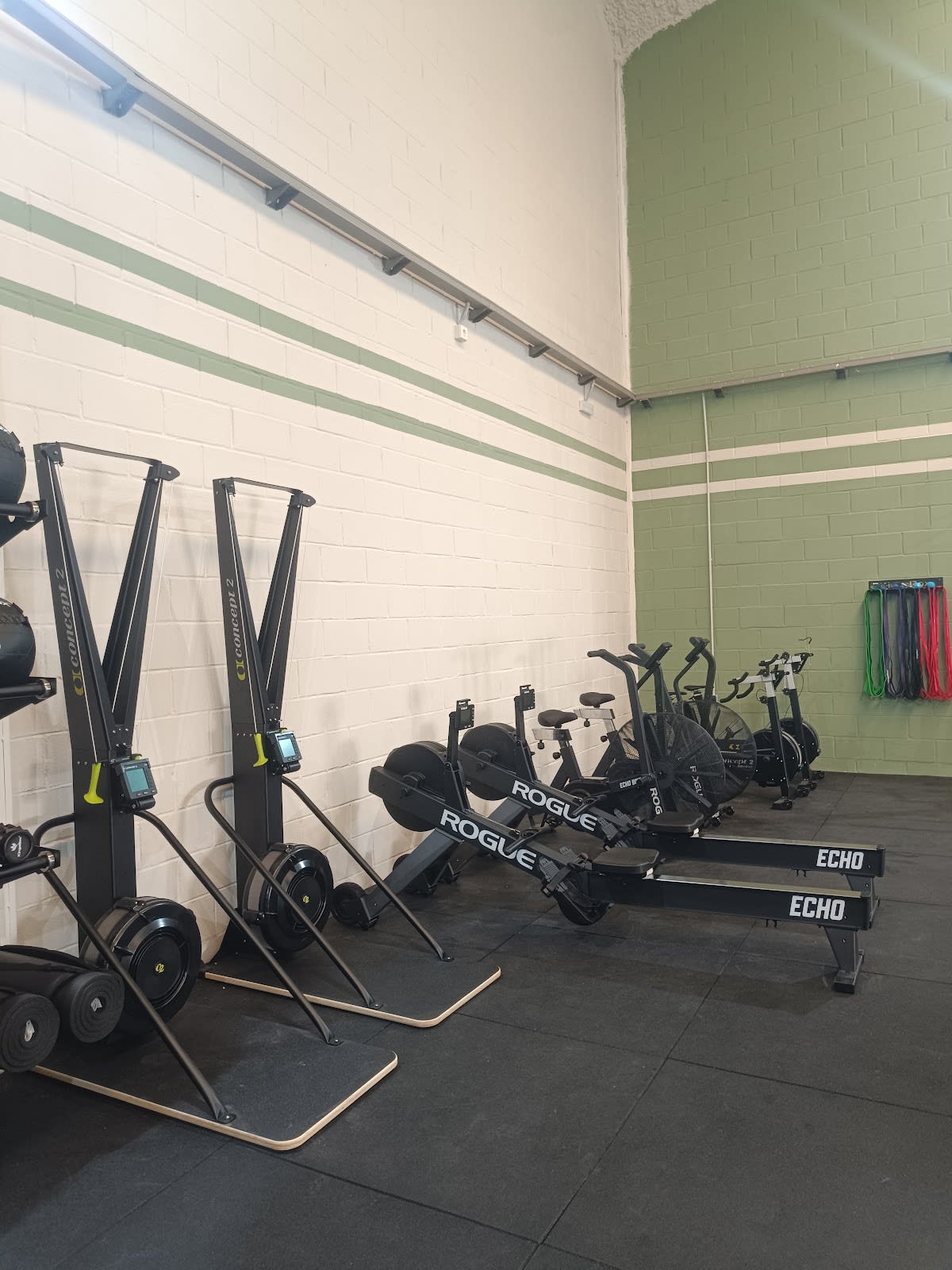 Box Kova - Crossfit en Pulianas