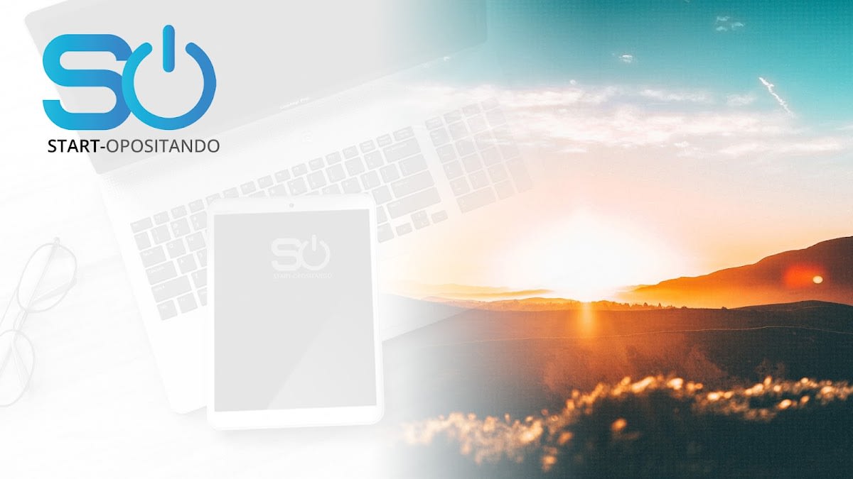 Start Opositando - Gimnasia in Granada